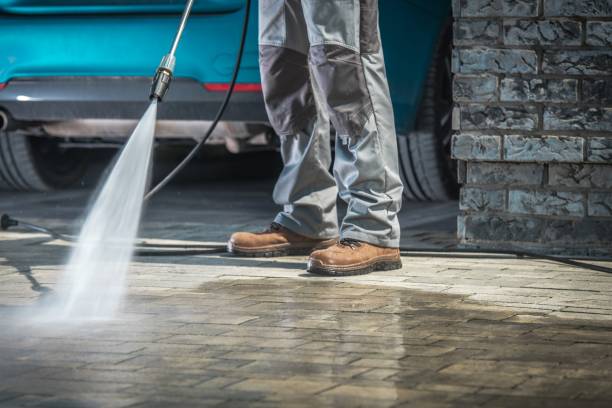 Best Post-Construction Pressure Washing  in Ashville, OH