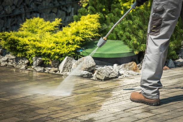 Best Machinery and Equipment Cleaning  in Ashville, OH