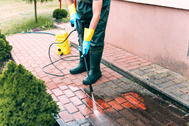 Best Warehouse Cleaning  in Ashville, OH