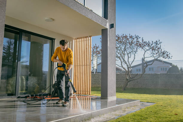 Reliable Ashville, OH Pressure Washing Services Solutions