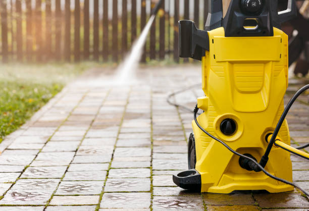 Best Soft Washing  in Ashville, OH