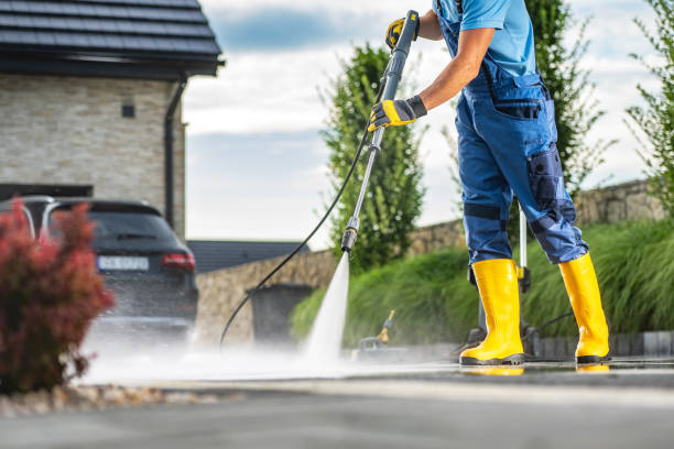 Best Parking Lot and Garage Cleaning  in Ashville, OH