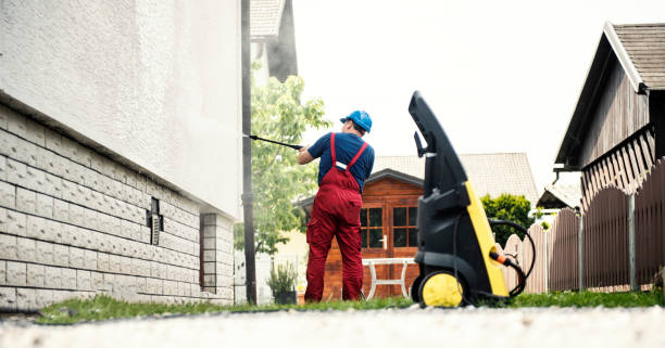 Best Rust Removal  in Ashville, OH